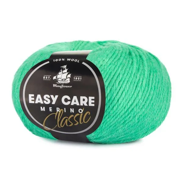 Mayflower Easy Care CLASSIC 279 Menta verde