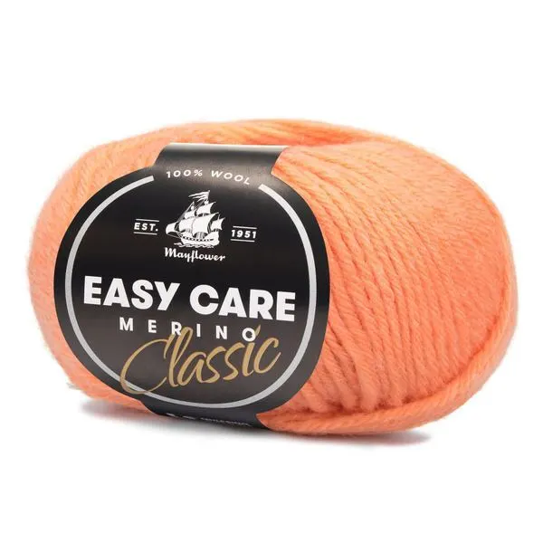 Mayflower Easy Care CLASSIC 280 Corallo