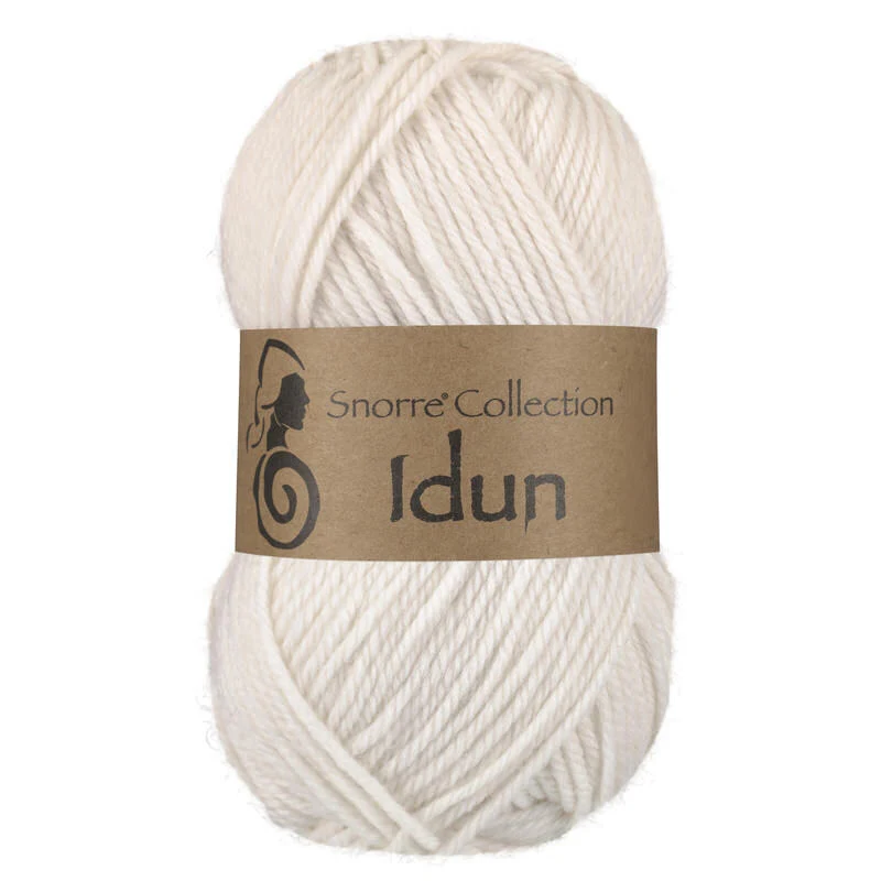 Viking Snorre Idun 600 Bianco