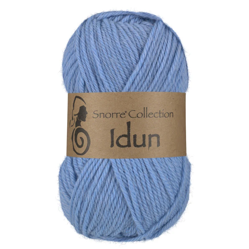 Viking Snorre Idun 620 Azzurro