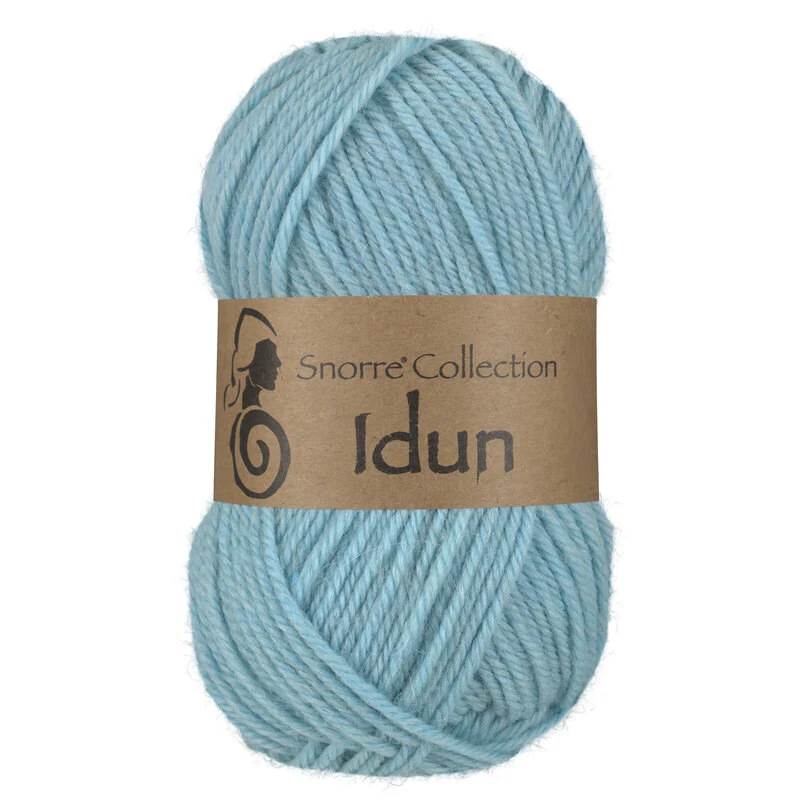 Viking Snorre Idun 628 Acqua
