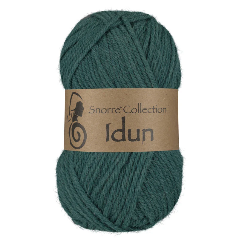 Viking Snorre Idun 633 Verde scuro