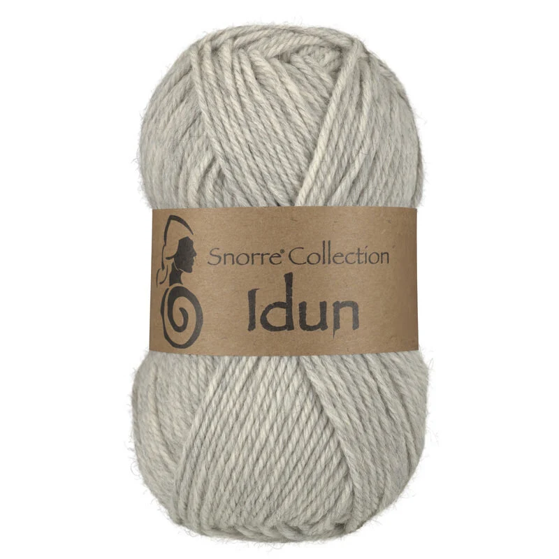 Viking Snorre Idun 612 Grigio perla