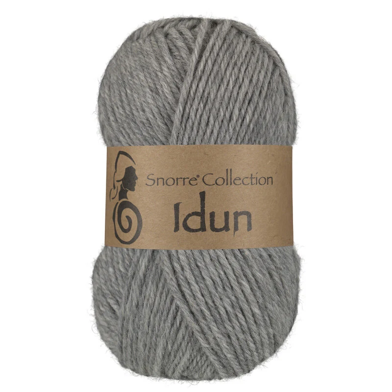 Viking Snorre Idun 613 Grigio chiaro