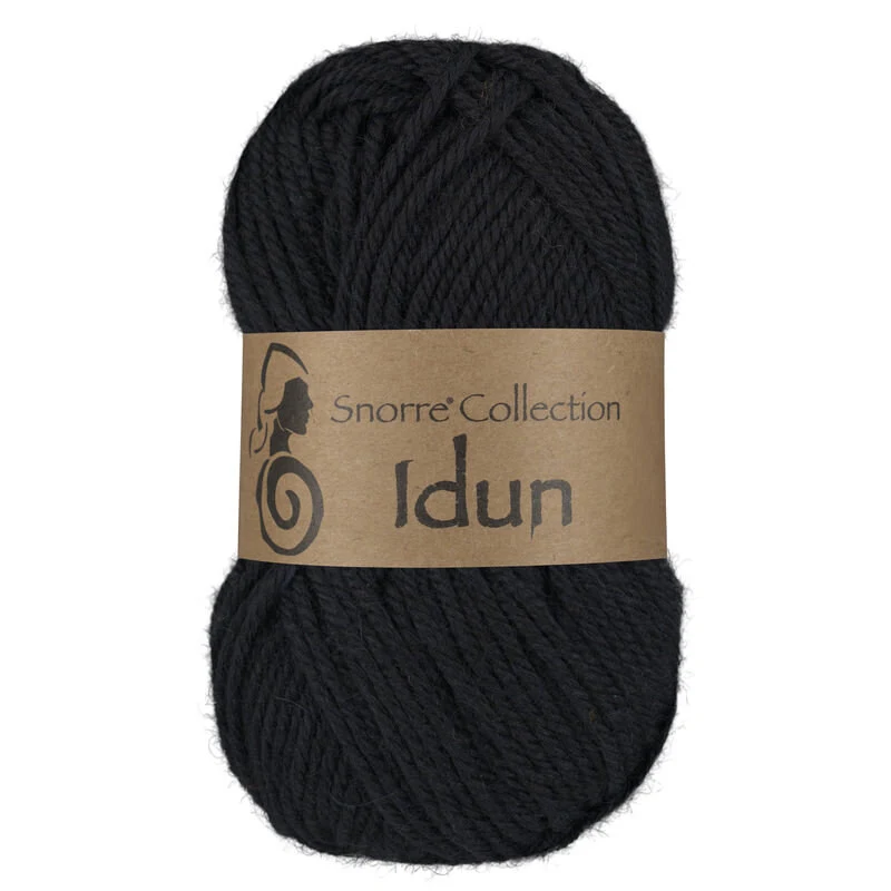 Viking Snorre Idun 603 Nero