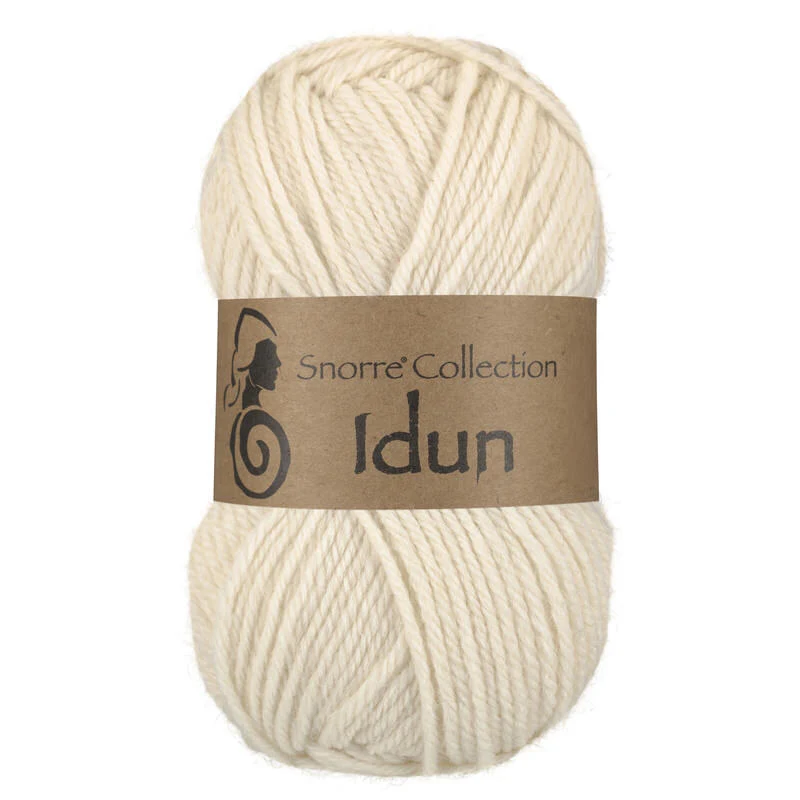 Viking Snorre Idun 602 Bianco naturale