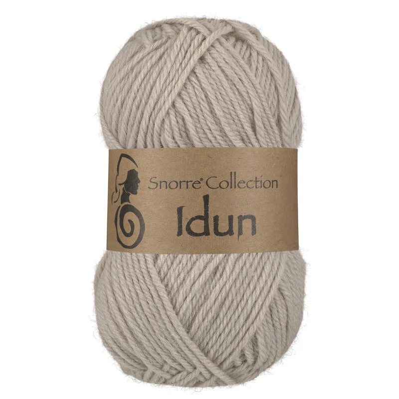 Viking Snorre Idun 606 Sabbia