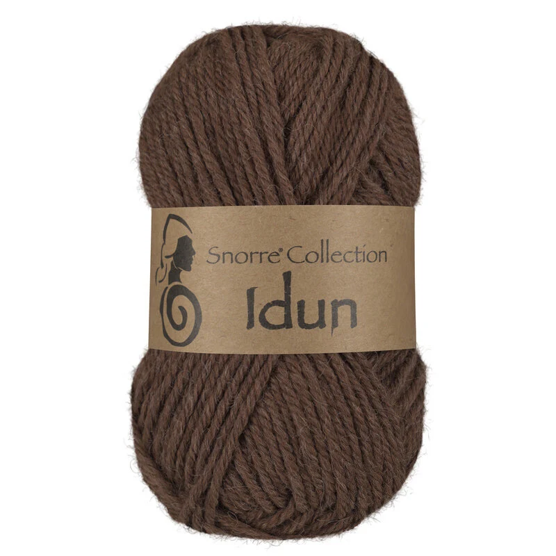 Viking Snorre Idun 608 Marrone