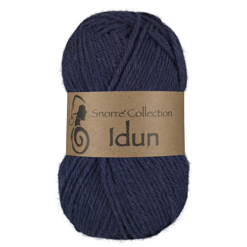 Viking Snorre Idun 626 Blu navy