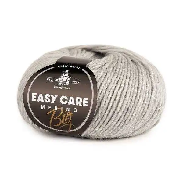Mayflower Easy Care BIG 104 Grigio freddo