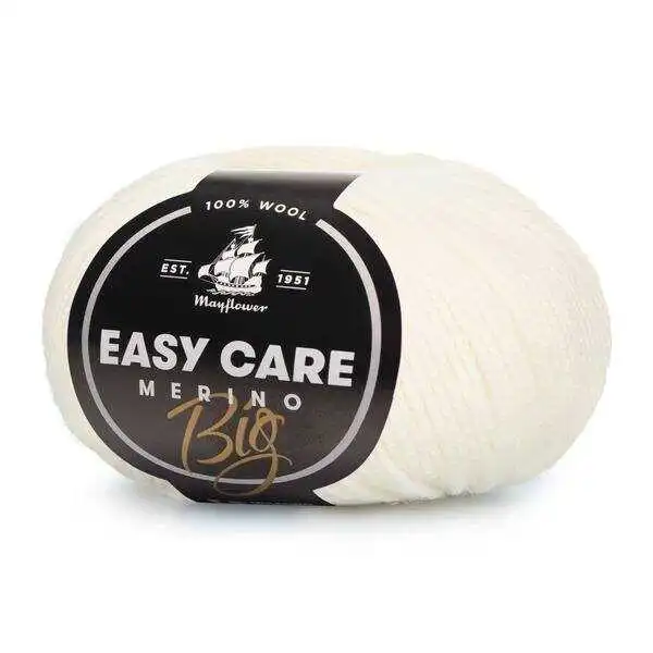 Mayflower Easy Care BIG 116 Bianco sporco