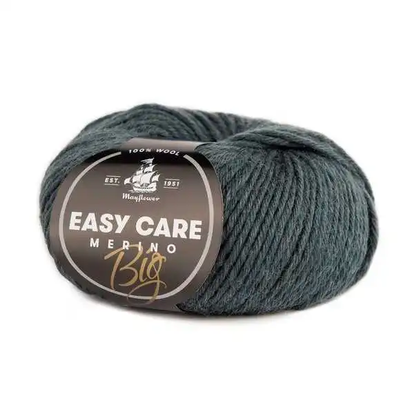 Mayflower Easy Care BIG 135 Orione Blu