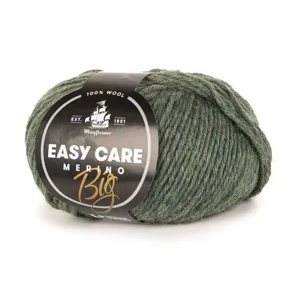Mayflower Easy Care BIG 138 Verde mirto