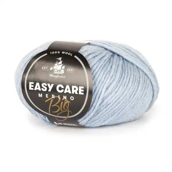 Mayflower Easy Care BIG 139 Celeste