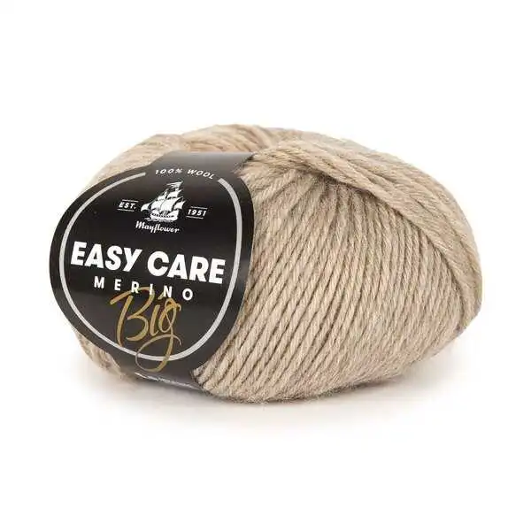 Mayflower Easy Care BIG 144 Sabbia del deserto