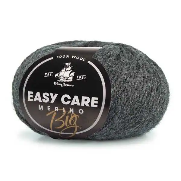 Mayflower Easy Care BIG 154 grigio coca cola