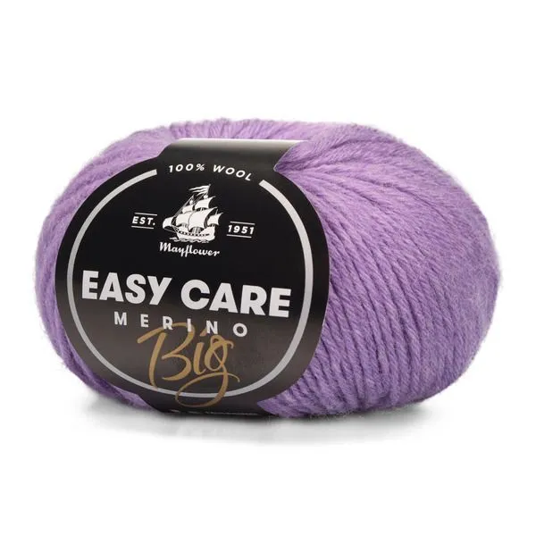 Mayflower Easy Care BIG 172 Uva viola