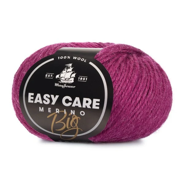 Mayflower Easy Care BIG 175 Rosso viola