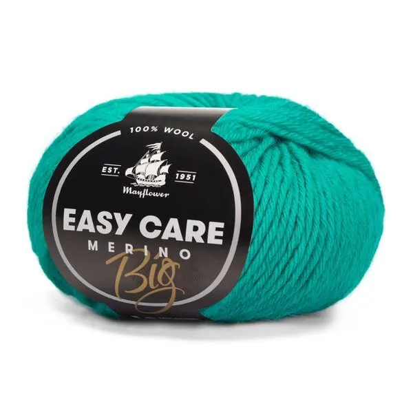 Mayflower Easy Care BIG 177 Lago blu