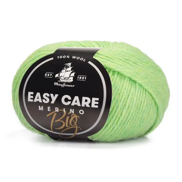 Mayflower Easy Care BIG 178 Paradiso verde