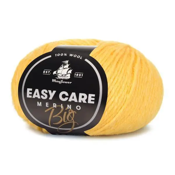 Mayflower Easy Care BIG 181 Scorza di limone