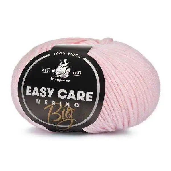 Mayflower Easy Care BIG 186 Rosa
