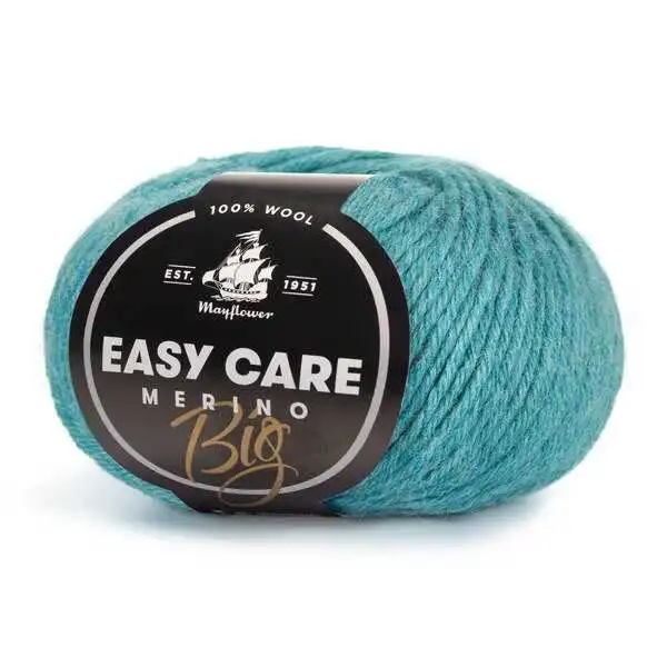 Mayflower Easy Care BIG 199 Acquamarina oscura