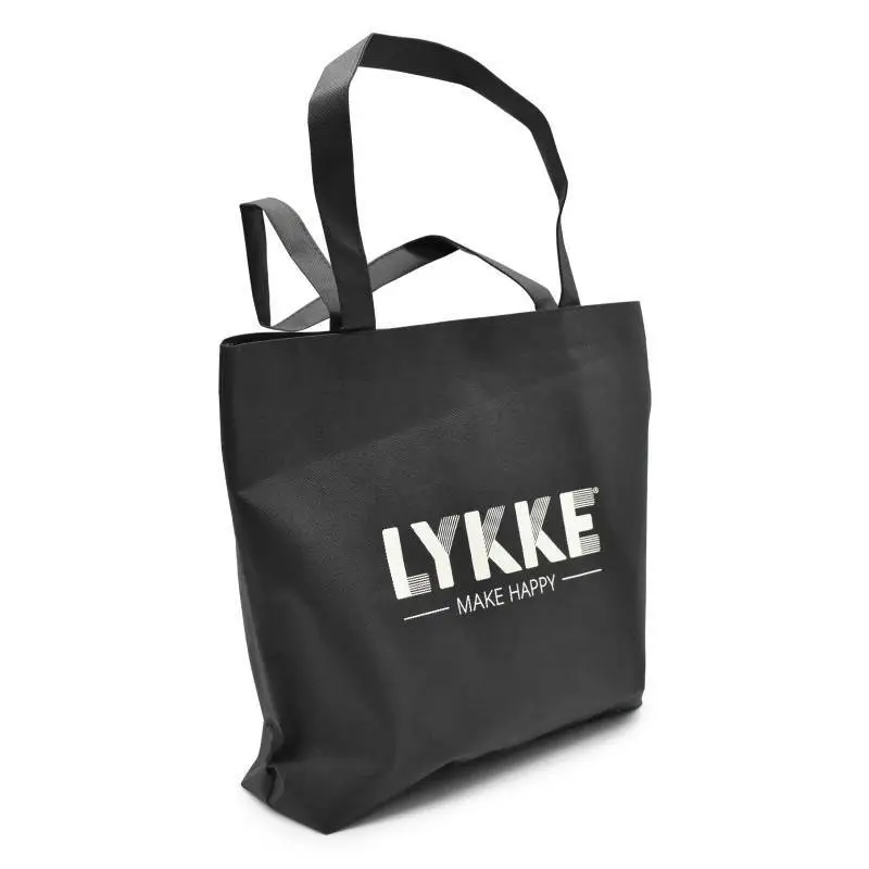 LYKKE Borsa Shopper