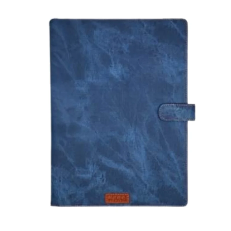 LYKKE Set di Ferri a Punta Singola Indigo, Blu azzurro, 35 cm