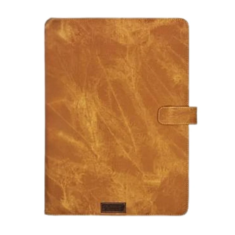 LYKKE Set di Ferri a Punta Singola Umber, Tan, 35 cm