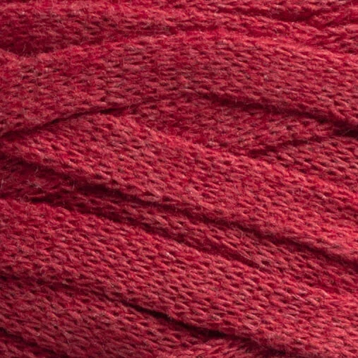 Hoooked Ribbon XL Rossetto Rosso-RXL34
