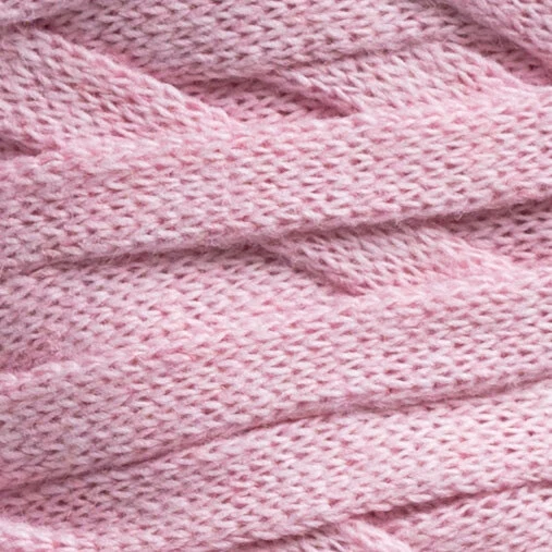 Hoooked Ribbon XL Rosa dolce - RXL40