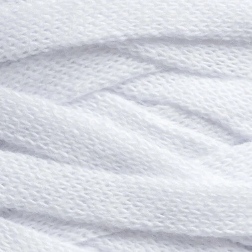 Hoooked Ribbon XL Bianco ottico RXL50