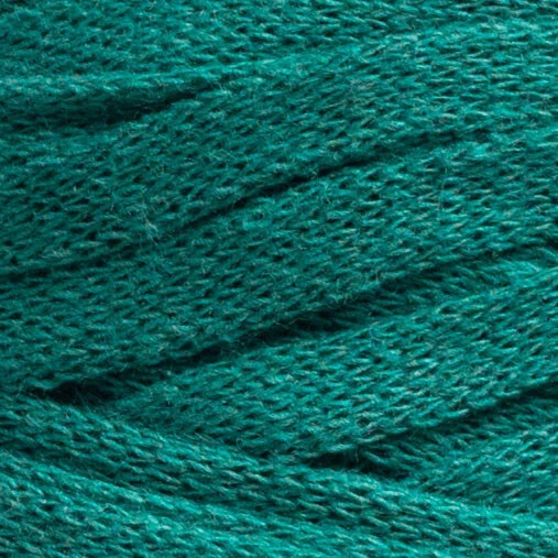 Hoooked Ribbon XL Verde lussureggiante - RXL98