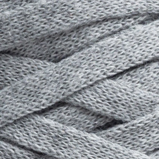 Hoooked Ribbon XL Grigio argento - RXL41