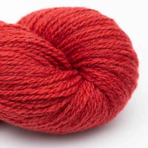 BC Garn Semilla Melange SM24 Rosso Cinabro