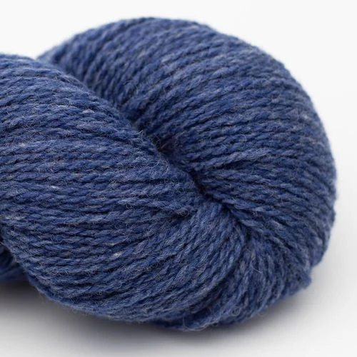 BC Garn Semilla Melange SM10 Blu
