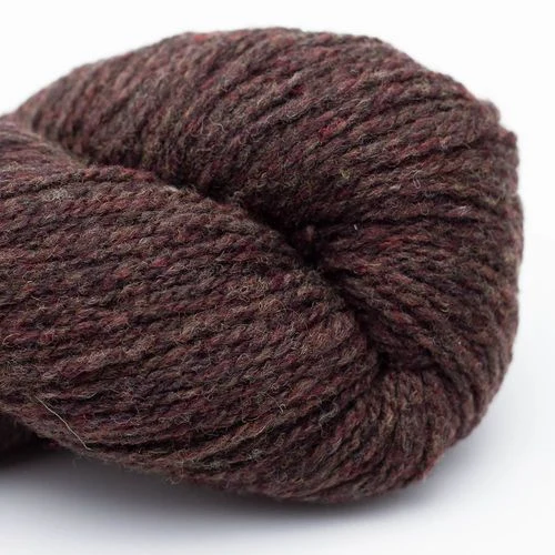 BC Garn Semilla Melange SM13 Marrone