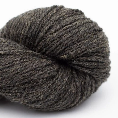 BC Garn Semilla Melange SM16 Verde Bottiglia
