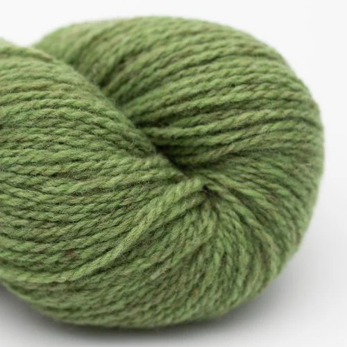 BC Garn Semilla Melange SM17 Verde chiaro
