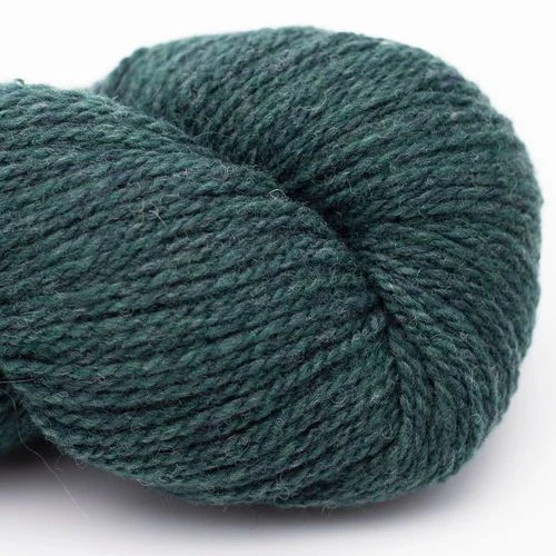 BC Garn Semilla MelangeSM18 Verde scuro