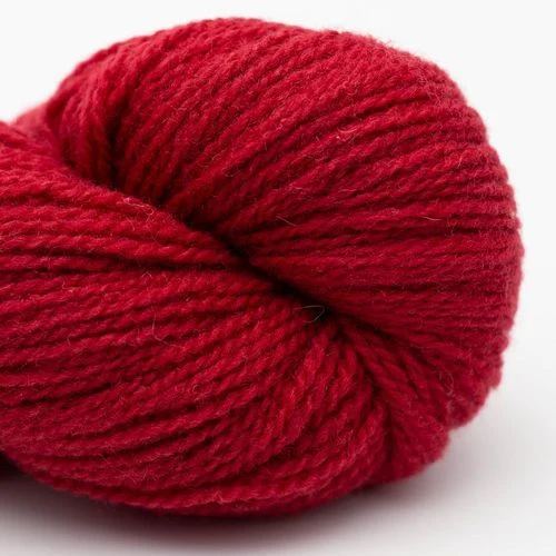 BC Garn Semilla Melange SM25 Rosso intenso