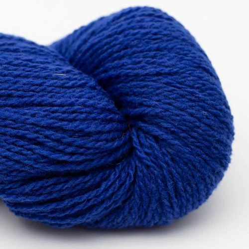 BC Garn Semilla Melange SM29 Blu reale