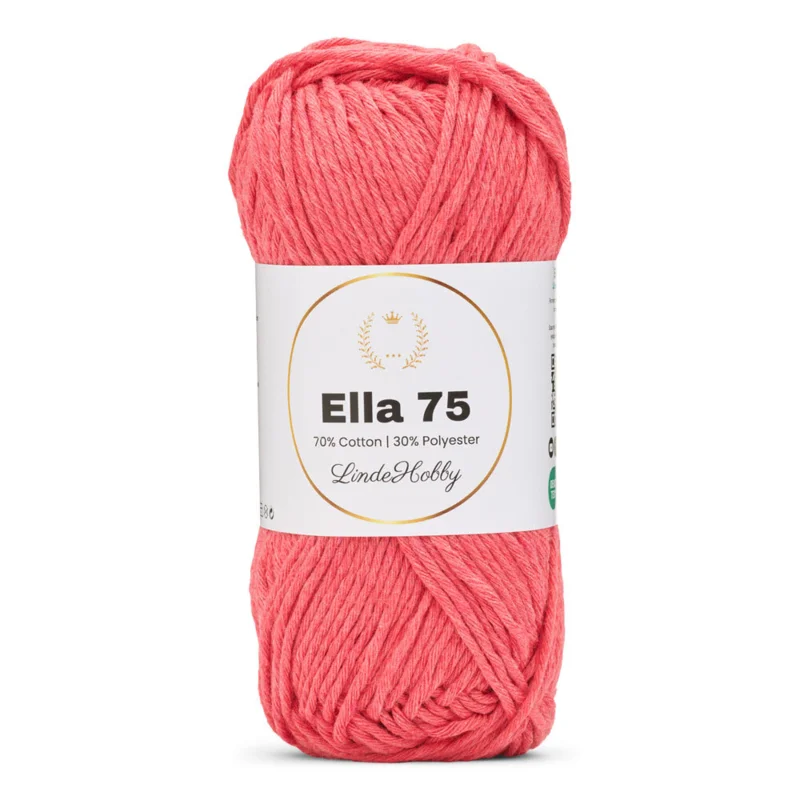 LindeHobby Ella 75 33 Barriera corallina