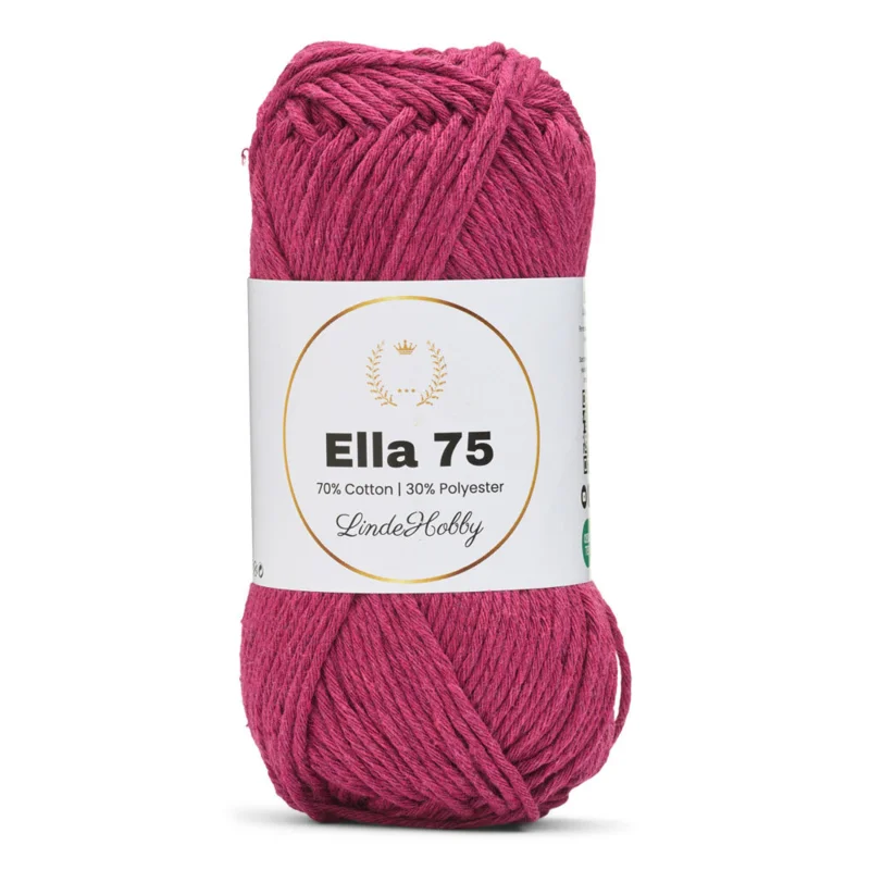 LindeHobby Ella 75 15 Viola