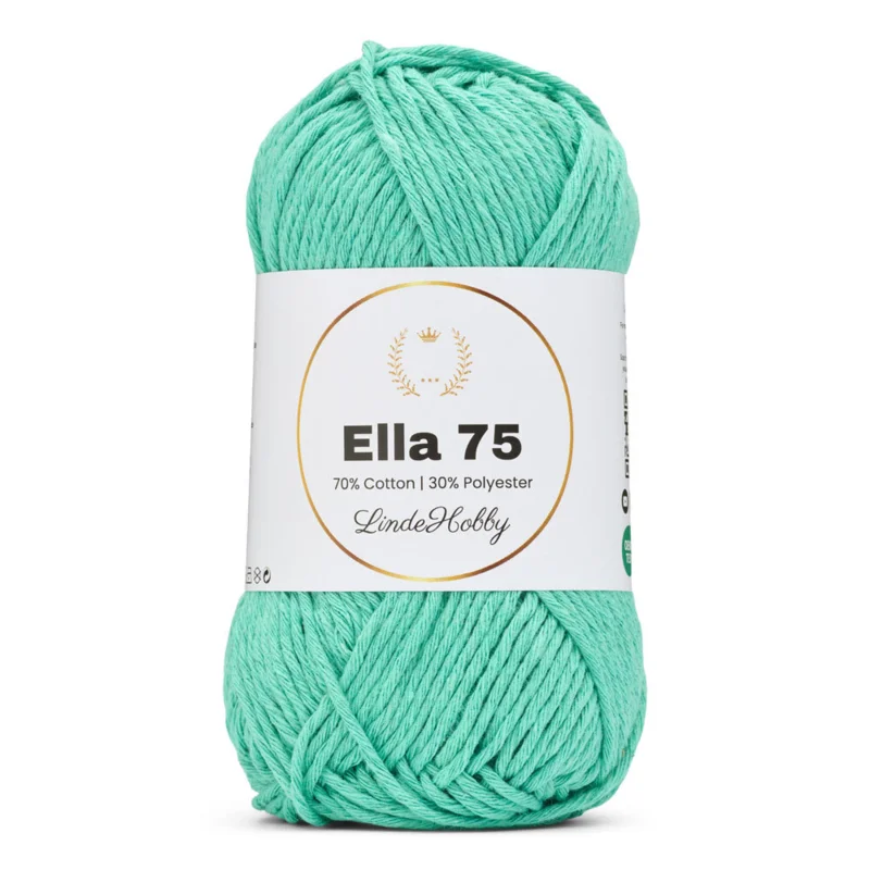 LindeHobby Ella 75 24 Laguna tropicale