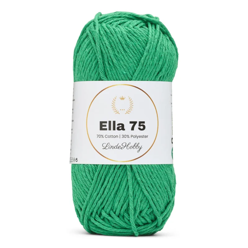 LindeHobby Ella 75 27 Isola di smeraldo