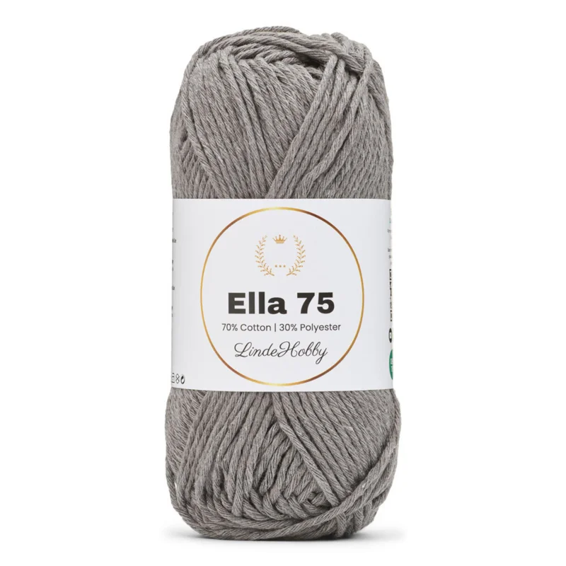 LindeHobby Ella 75 05 Fumato