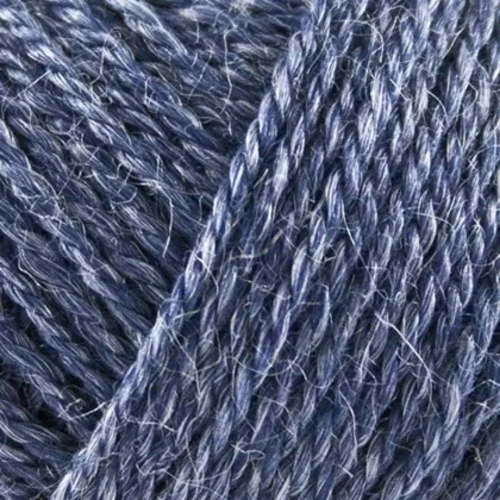 Onion No.3 Organic Wool+Nettles 1110 Blu