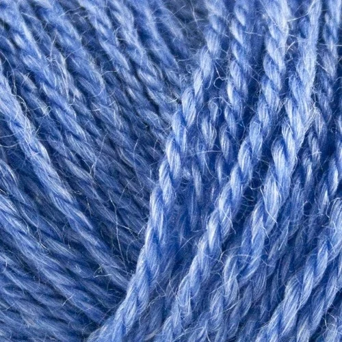 Onion No.3 Organic Wool+Nettles 1113 Celeste